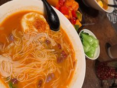 -漆黑觉米粉(三里屯店)