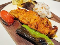-Pasha帕夏土耳其餐厅(南昌路店)