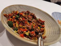-君庭中餐厅(友谊宾馆店)