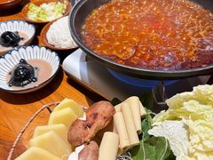 -先启半步颠·川菜小炒