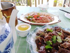 -罗浮山·罗园农庄