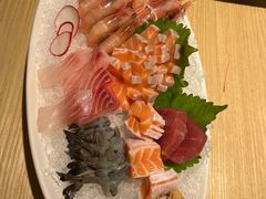 -松岛日本料理(汾江路店)