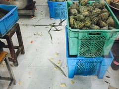 水产区-赵记粽子(司前街店)