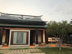 -筼筜书院