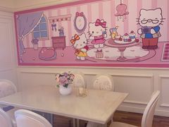 -安吉Hello Kitty乐园