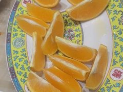 -清真·马家火锅美食城(镇江北路店)