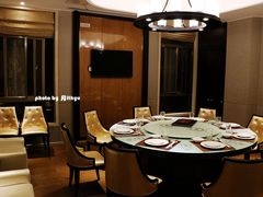 包厢-潮福城大酒楼·潮味粤品·港式点心(湖滨北路店)