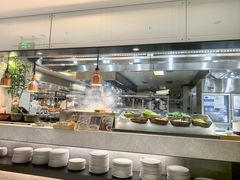 -晶丽香榭自助餐(南京大饭店)