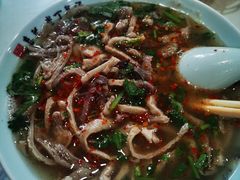 老丁羊汤-清真喜兰老丁羊汤特色小吃