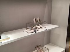 -JIMMY CHOO(恒隆广场店)