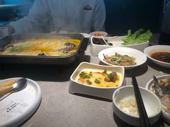 -半天妖烤鱼(连江万家店)