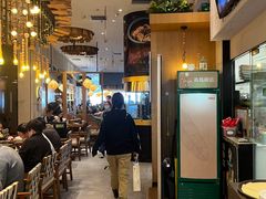 -云海肴·汽锅鸡·云南菜(苏州中心店)