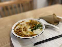 -正南齐北·老街糯米团(洪崖洞店)