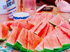 -巴依老爷新疆美食(常营店)