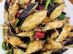 -三点小吃(山大店)