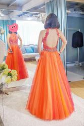 -LANYI COUTURE高级婚纱礼服改衣店