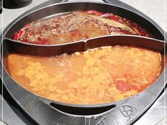 -园里火锅(仁和新城店)