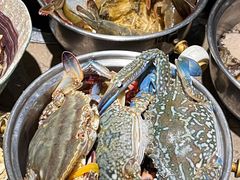-亚马逊海鲜自助(王府井店)