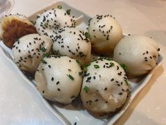 特色生煎-东泰祥生煎馆(重庆北路店)