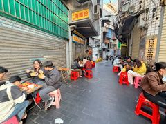 景观位-三姐海南粉(骑楼老街店)