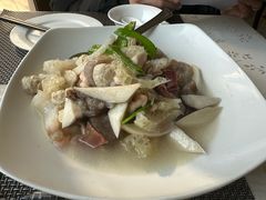 -东航云逸酒店(九溪烟树店)