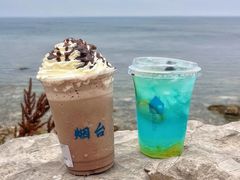 -海岛日记(养马岛店)