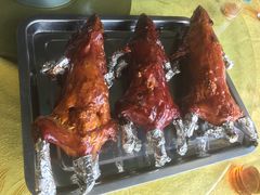 -阿鸟农庄(石壁店)