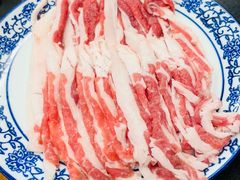 大三岔-裕德孚·非遗手切涮羊肉(东直门内大街店)