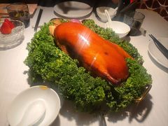 -莉莉海堂HAITANG·烤鸭(国贸商城店)