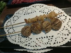 -幸运牛汕头小黄牛牛肉火锅(梅林店)
