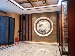 -金谷大厦酒店-黑土优品1号餐厅
