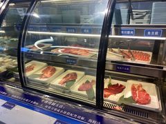-蚝英雄鲜蚝自助专门店(长楹天街直营店)