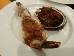 -“香”全日餐厅·株洲大汉希尔顿酒店