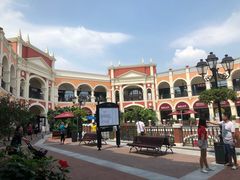 -佛罗伦萨小镇广佛名品奥特莱斯(疏港路店)