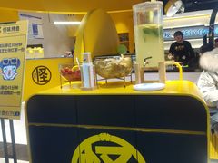 -鱼见你烤鱼•本地烧烤(1818店)