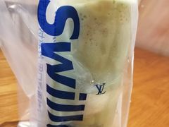 -新加坡斯味洛·鲜奶茶(石牌东店)