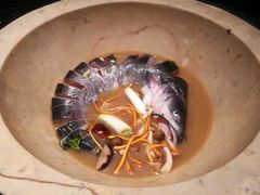 -云海肴云南菜·蒸汽石锅鱼(青岛万象城店)