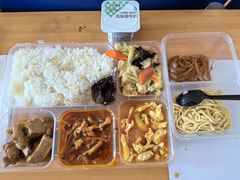 -哈尔滨师范大学(松北校区)