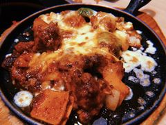 -土大力韩式烤肉料理(和平路店)