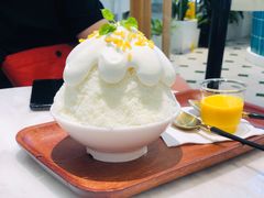 -丹礼糖甜品