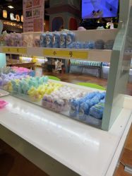 -卡通尼乐园·生日会(烟台永旺店)