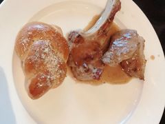 -越绣灶·自助餐(义乌香格里拉大酒店)