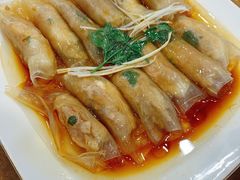 -渔码头食府(蓬莱阁店)