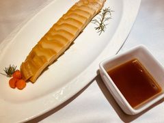 冷切素鲍-圆苑(静安寺店)