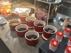 -西安高新洲际酒店•源咖啡全日制餐厅