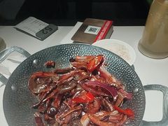 -外婆家(西红门荟聚购物中心店)
