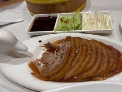 -梅利汴京烤鸭•开封豫菜地标店(晋安路店)