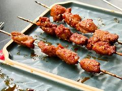 -青海名吃尕张娃非遗烤肉(城中店)