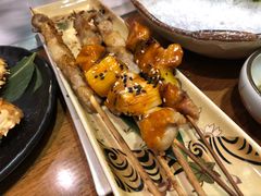 -大渔铁板烧(中山路八佰伴店)