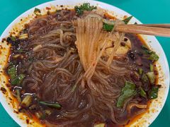 红油肥肠粉-甘记肥肠粉(马鞍北路店)